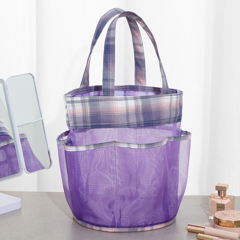 Practical Tote Bag Bowlift