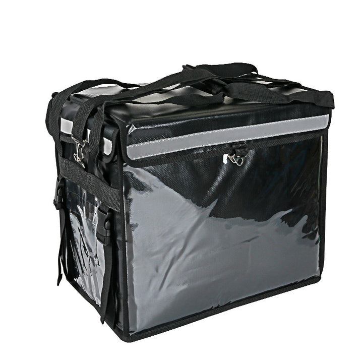 Ladies Large Cooler Bag with Insulating Lid and Carry Handles Bowlift