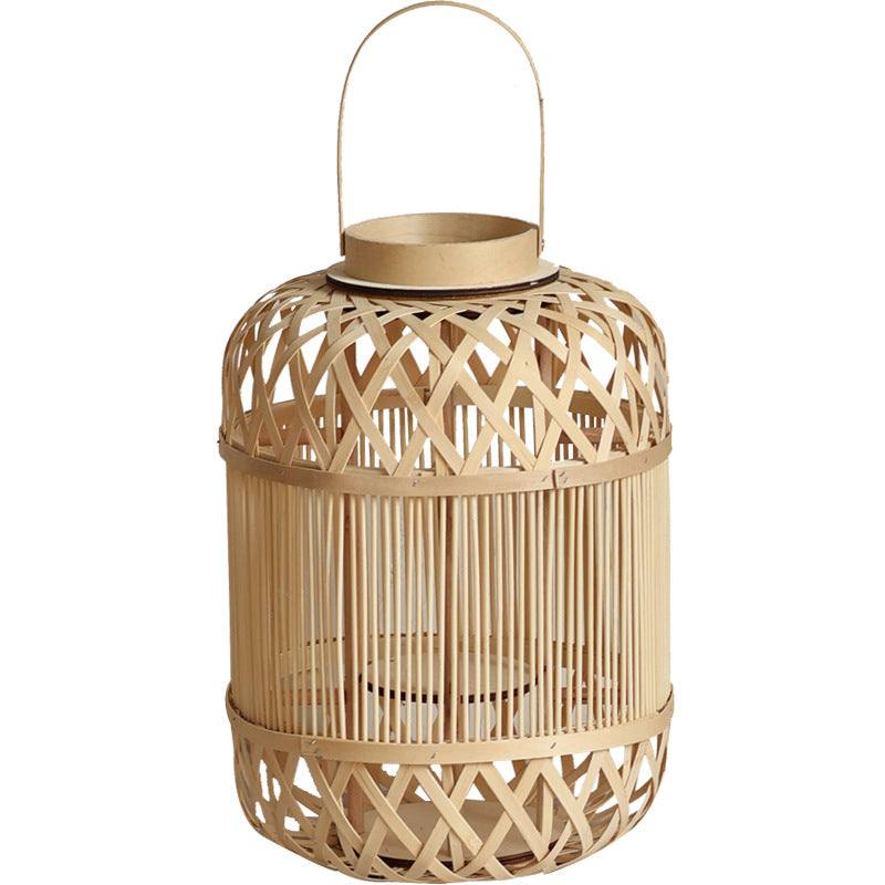 Decorative Lantern Bowlift