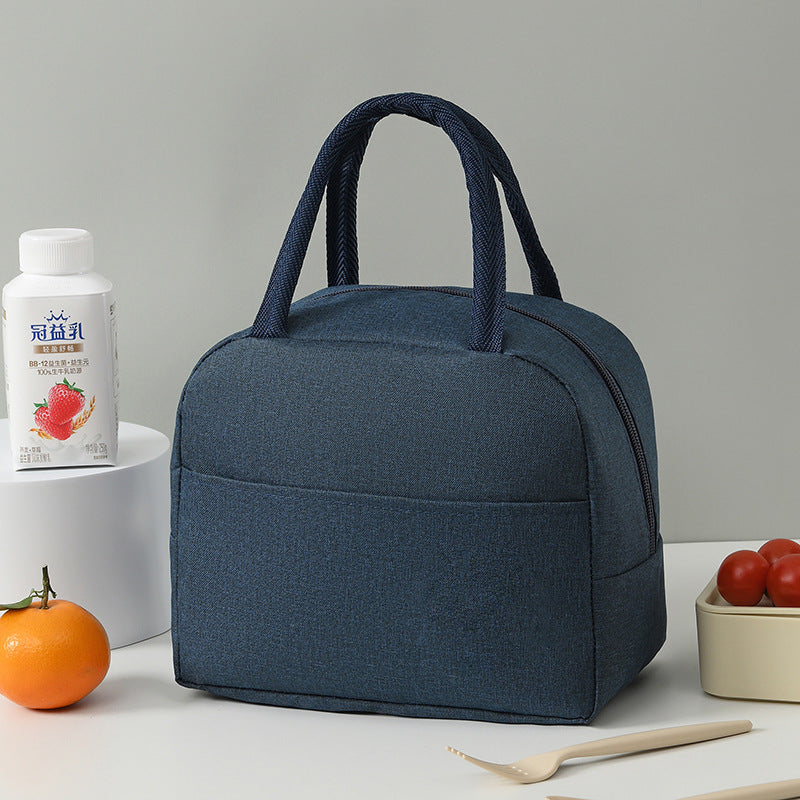 Insulated Tote