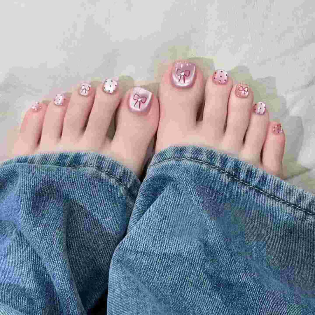 Cozy Fuzzy Slippers Bowlift