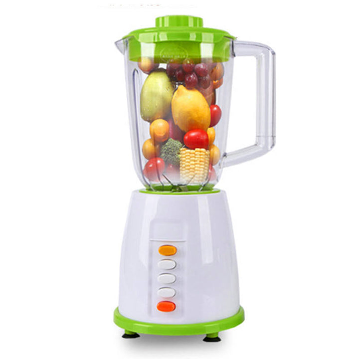 High-Performance Multi-Function Blender with Coffee Grinder Bowlift