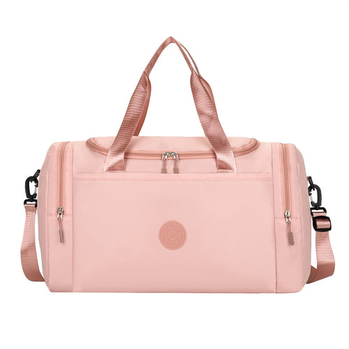 Versatile Sports Duffle