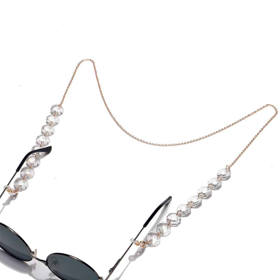 Elegant Eyewear Chain Bowlift
