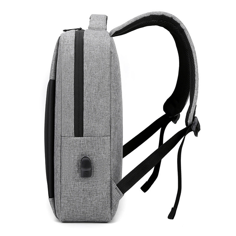 Versatile Travel Backpack Bowlift