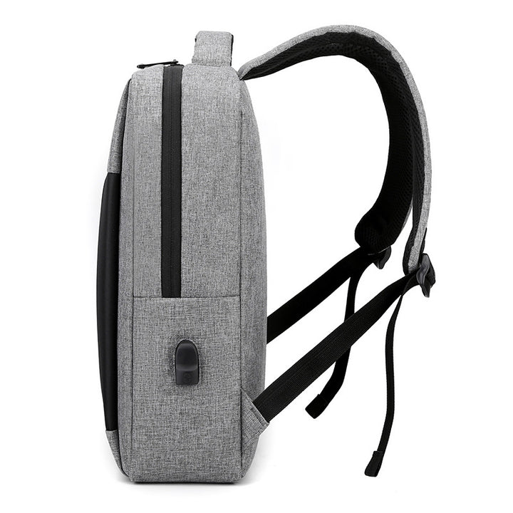 Versatile Travel Backpack Bowlift