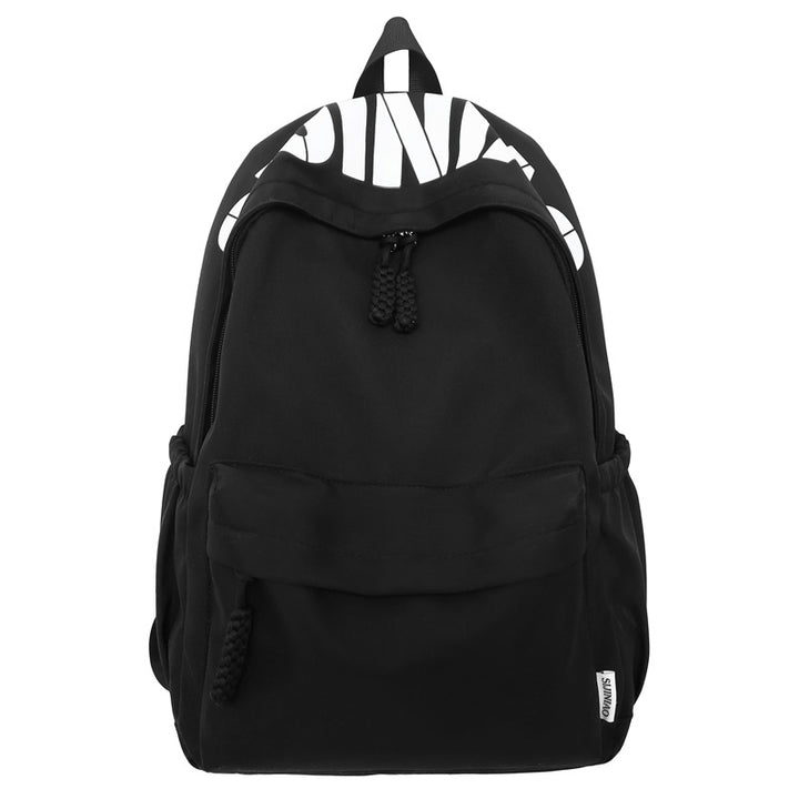 Versatile Everyday School Backpack Bowlift