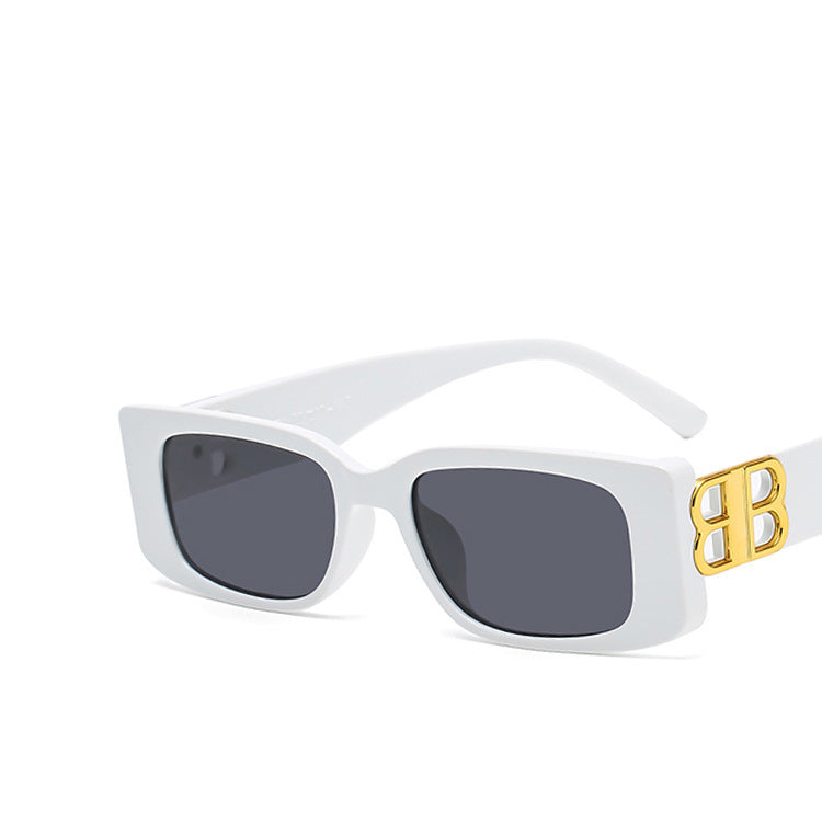 Women's trendy sunglasses Bowlift