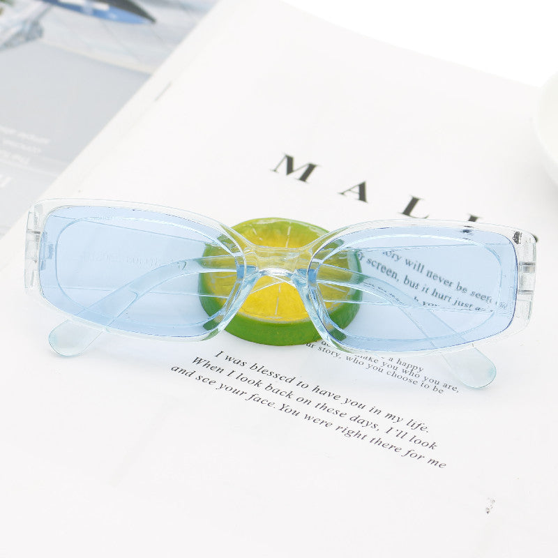 Women's exclusive oversized sunglasses in modern design Bowlift
