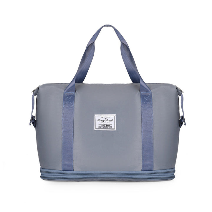 Multi-Purpose Travel Weekender Bag