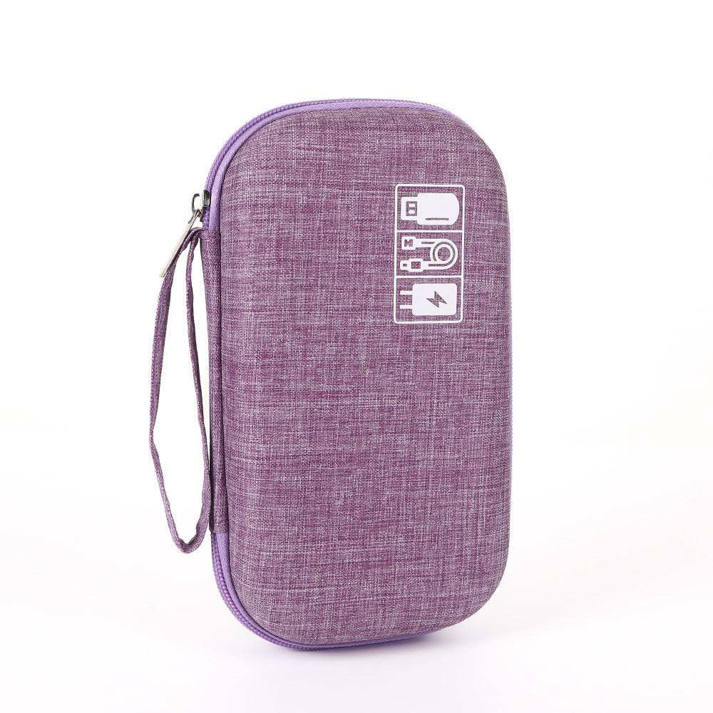 Tote bag for digital devices Bowlift