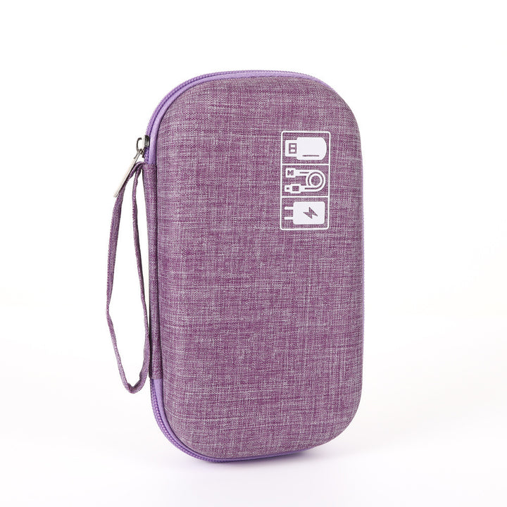 Tote bag for digital devices Bowlift