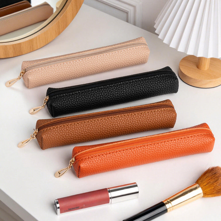 Leather Pencil Case Bowlift