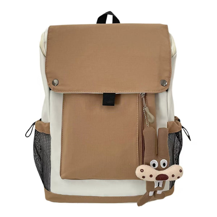 Fun Character Design Backpack Bowlift 1784809689
