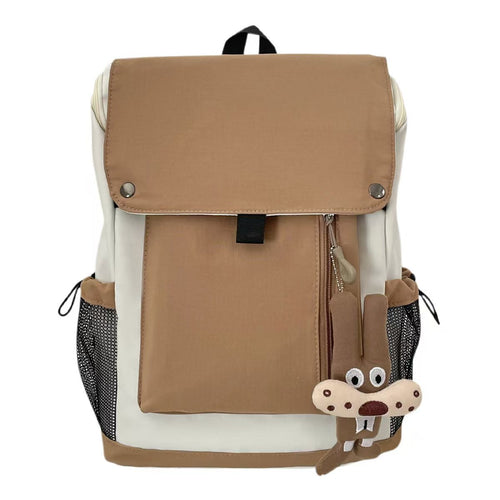 Fun Character Design Backpack Bowlift 1784809689