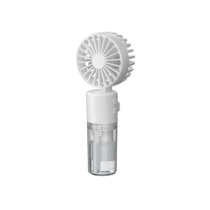 Portable Hand Fan Bowlift