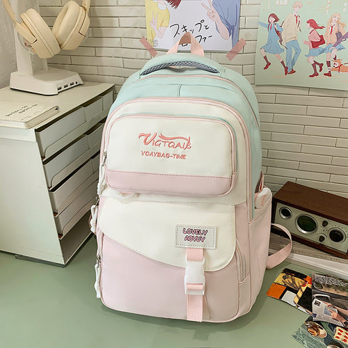 Stylish School Backpack