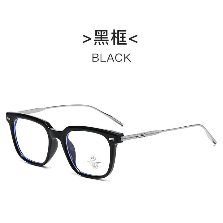 Women's glasses frame in a modern, elegant design Bowlift