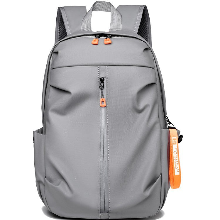Versatile Padded Travel Backpack Bowlift