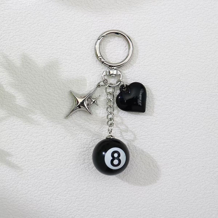 Keychain Pendant Bowlift