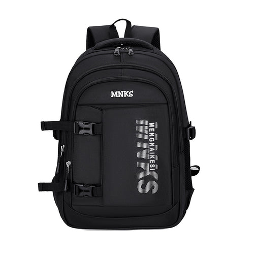 Multi-Compartment Business Backpack