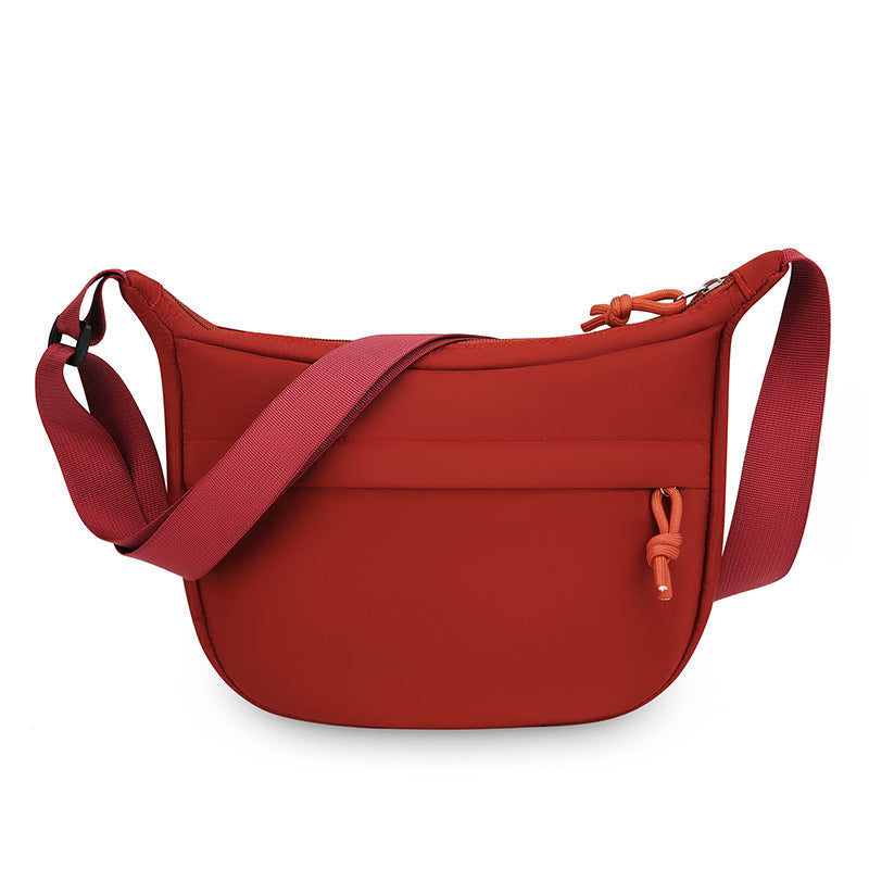 Lightweight Travel Sling Bag Bowlift