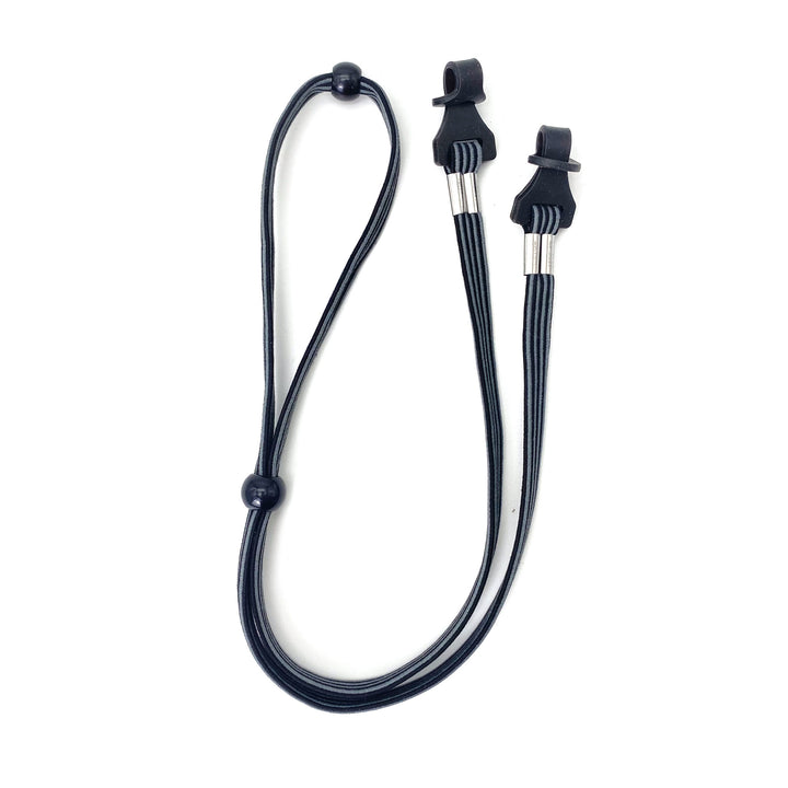 Adjustable Elastic Eyewear Retainer Bowlift