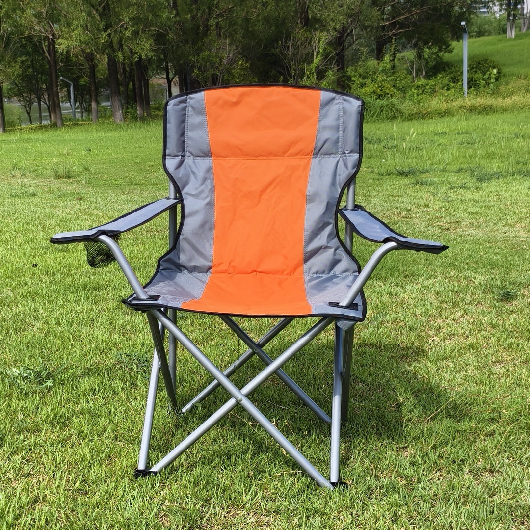 Women High-Performance Folding Chair Bowlift