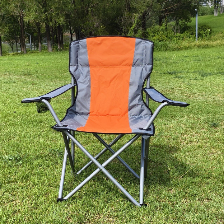 Women High-Performance Folding Chair Bowlift