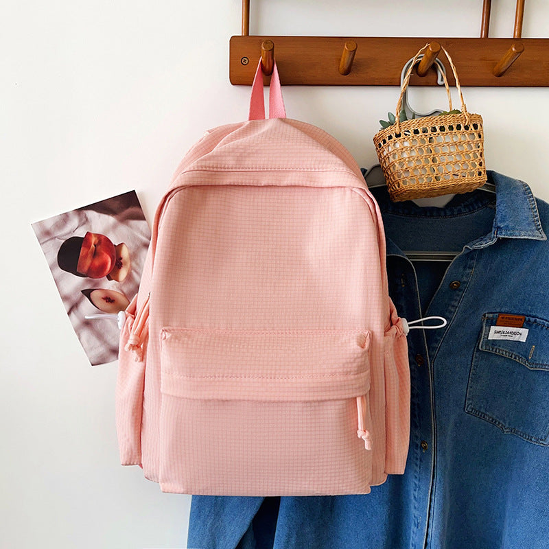 Spacious Outdoor Backpack