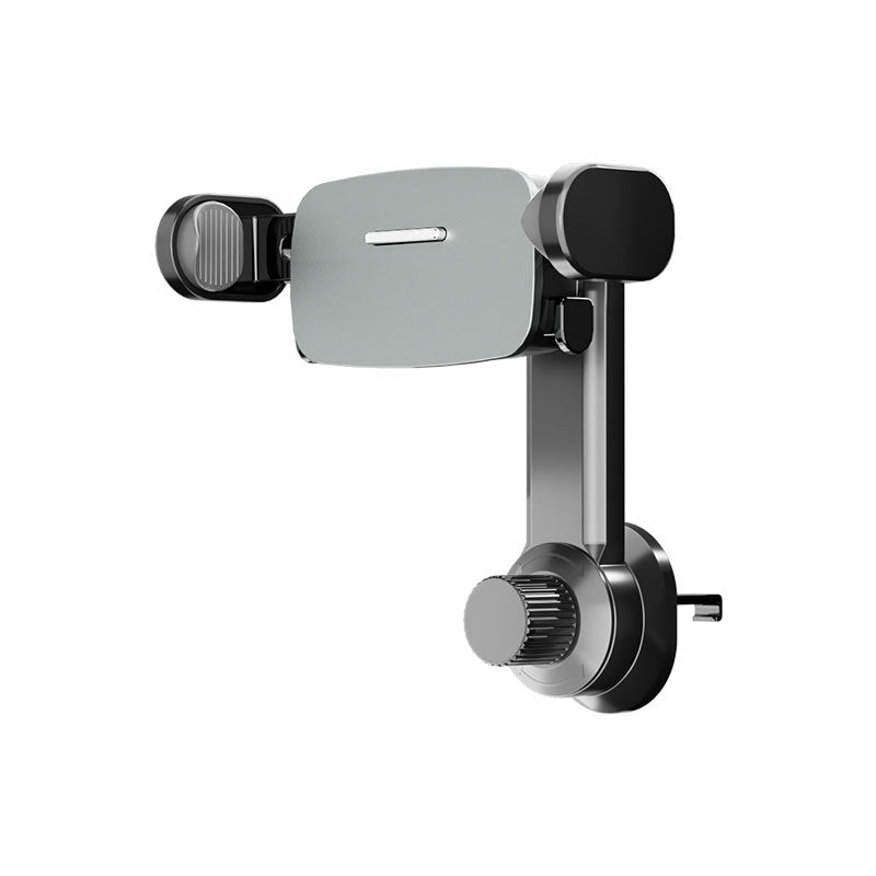 Unisex Smartphone Holder for Car Ventilation Bowlift