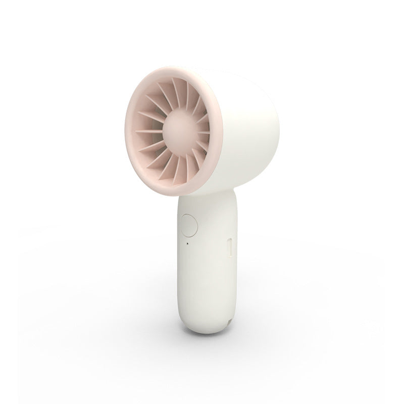 Rechargeable Personal Breeze Fan Bowlift