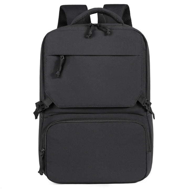 Compact Utility Backpack Bowlift