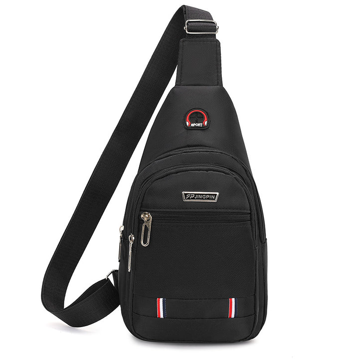 Versatile Outdoor Sport Sling Bag Bowlift