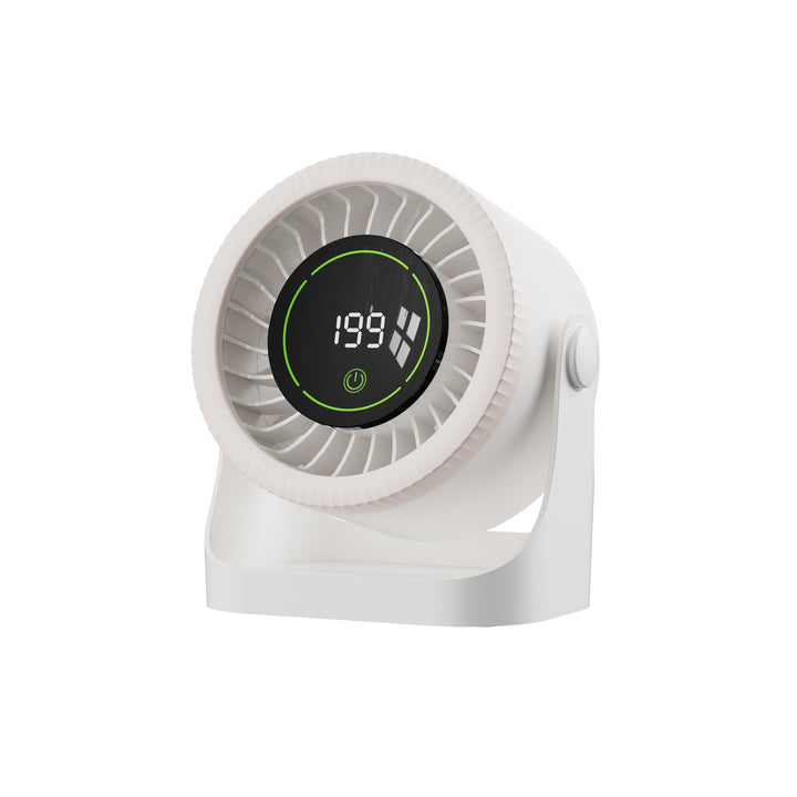 Unisex Mini-Air Fan Bowlift