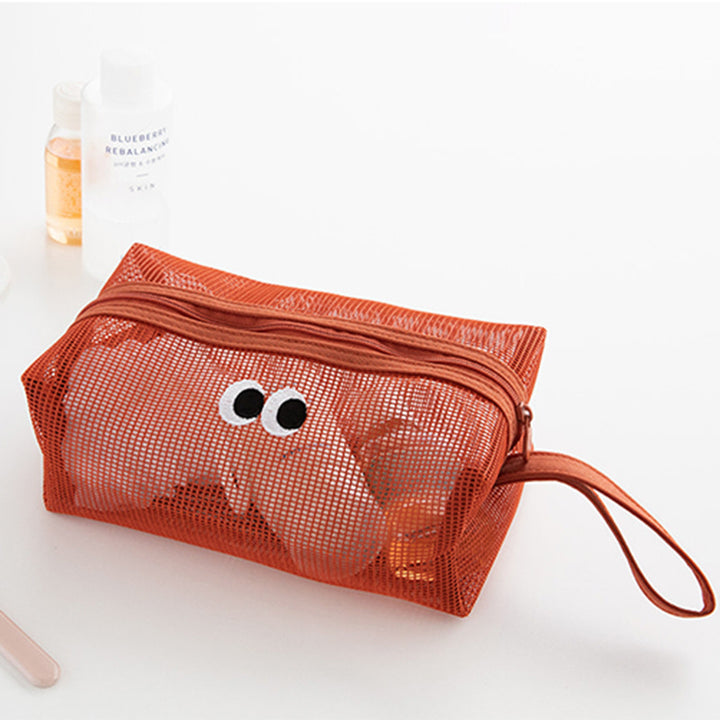 Children's Storage Bag Bowlift