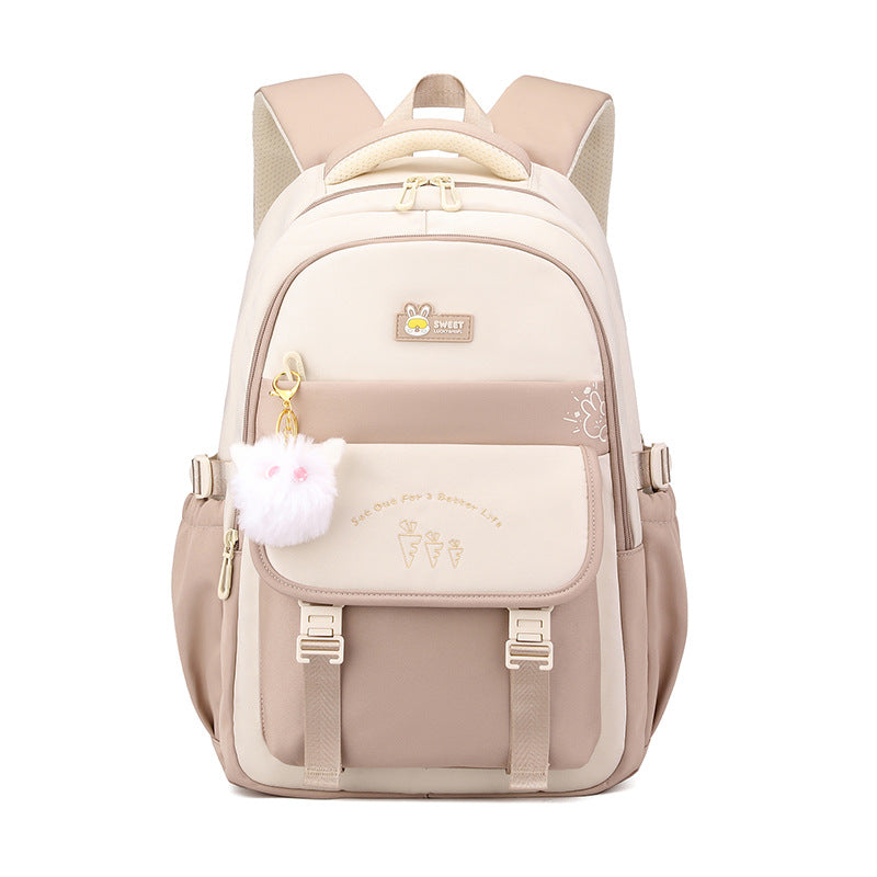 Leisure Backpack Bowlift
