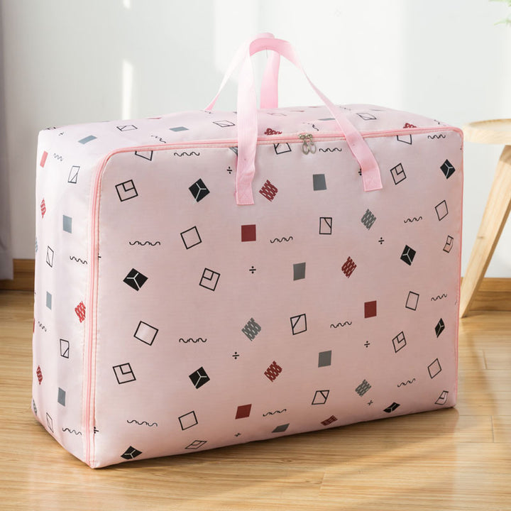 Space-Themed Storage Organizer Bowlift