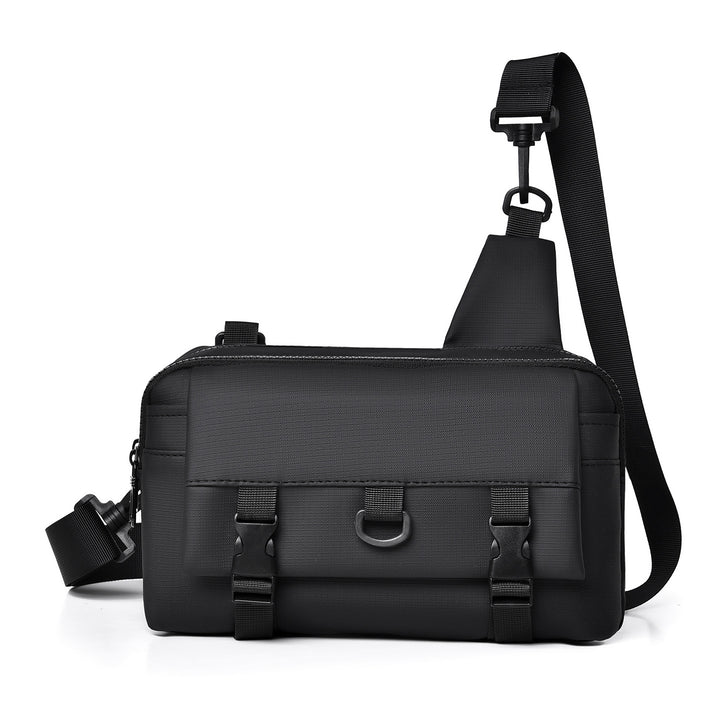 Compact Waterproof Crossbody Bag Bowlift