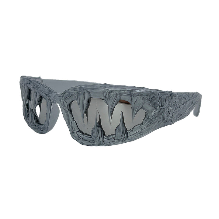 Women Sporty Sunglasses Bowlift