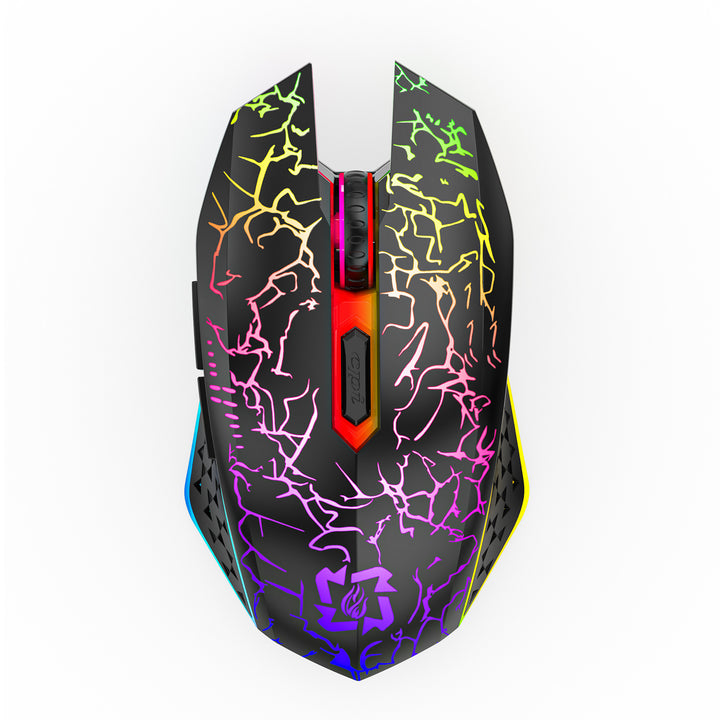 Gaming Mouse Bowlift
