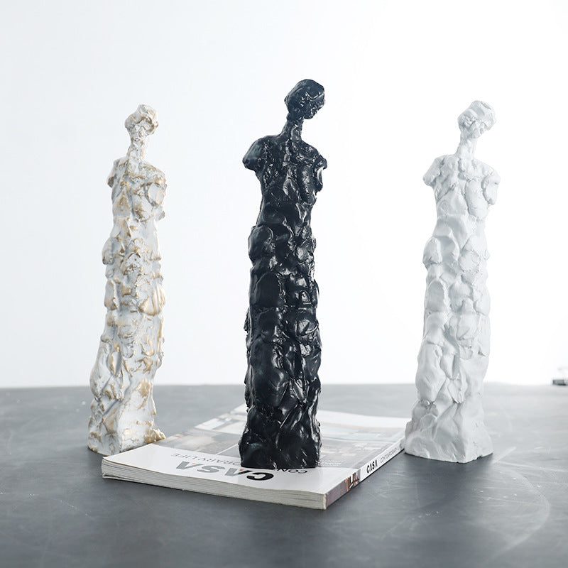 Abstract Artistic Sculpture