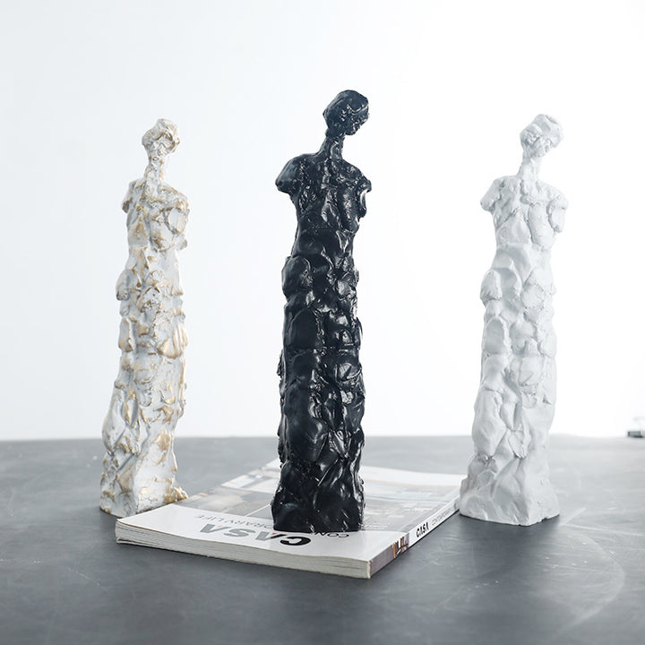Abstract Artistic Sculpture