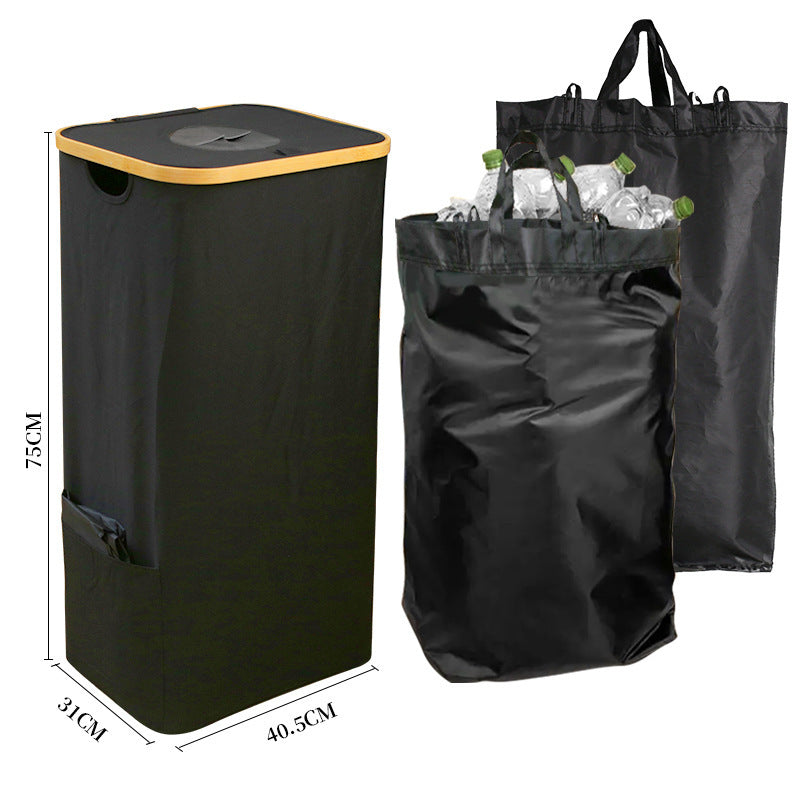 Multifunctional Storage Bag Bowlift