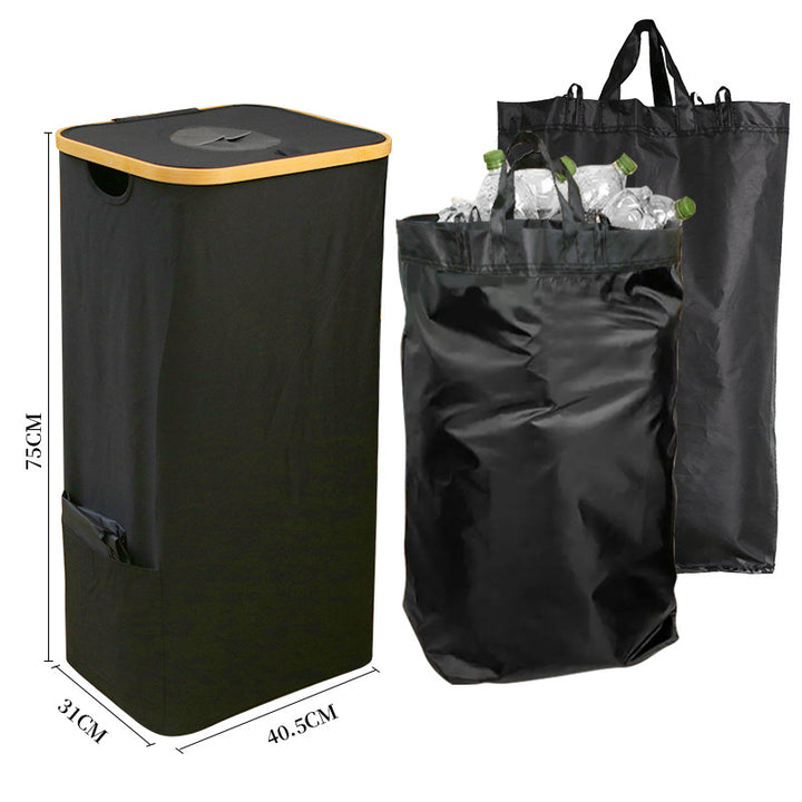Multifunctional Storage Bag Bowlift