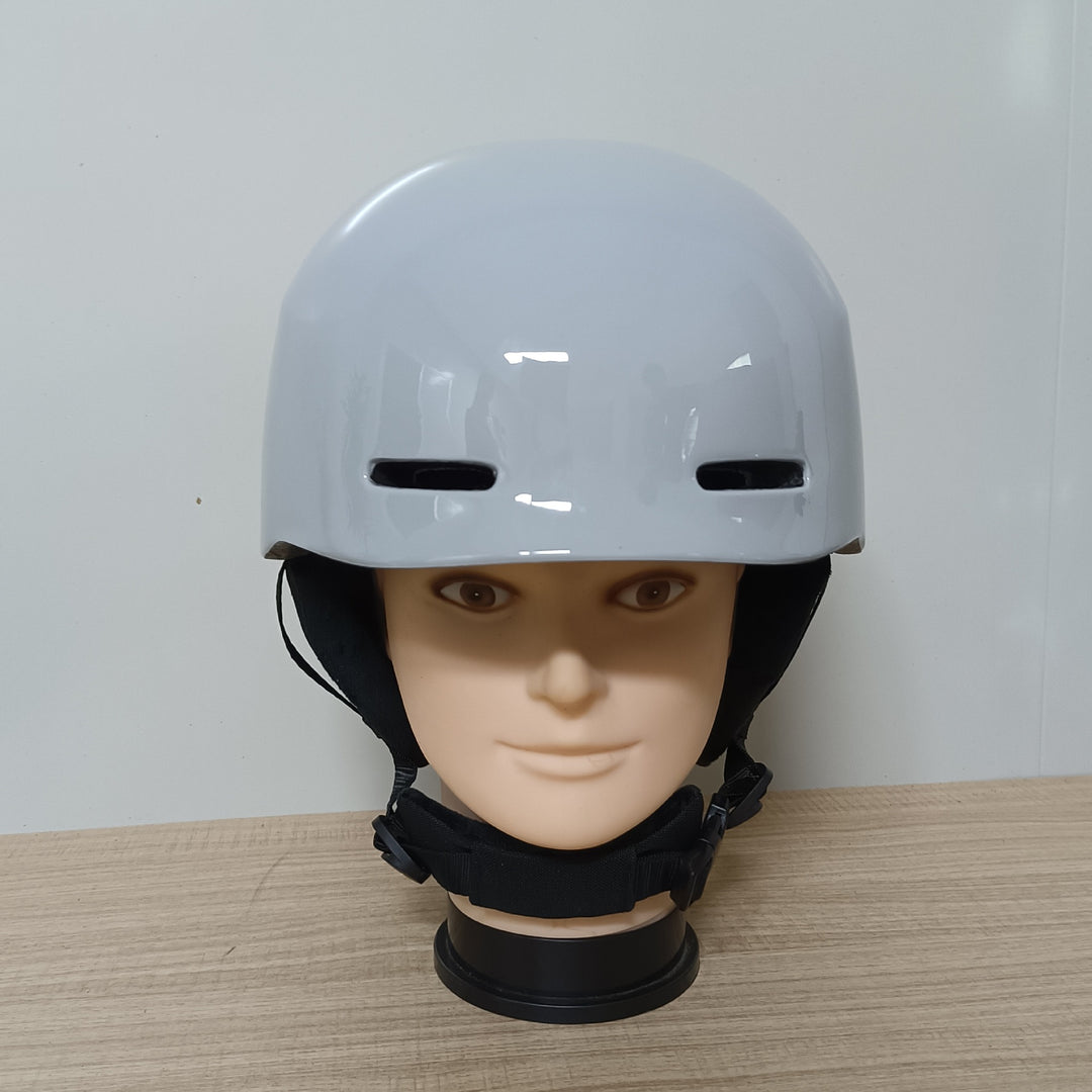 Protective Ski Helmet Bowlift
