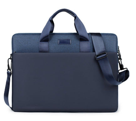 Sleek Professional Laptop Carrying Case Bowlift