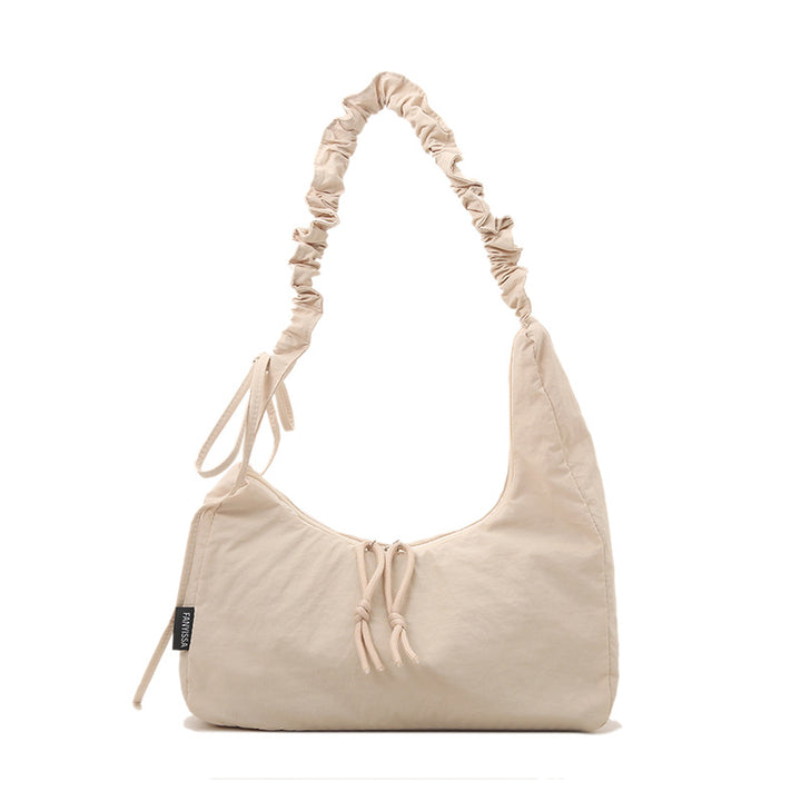 Trendy Slouchy Hobo Handbag Bowlift