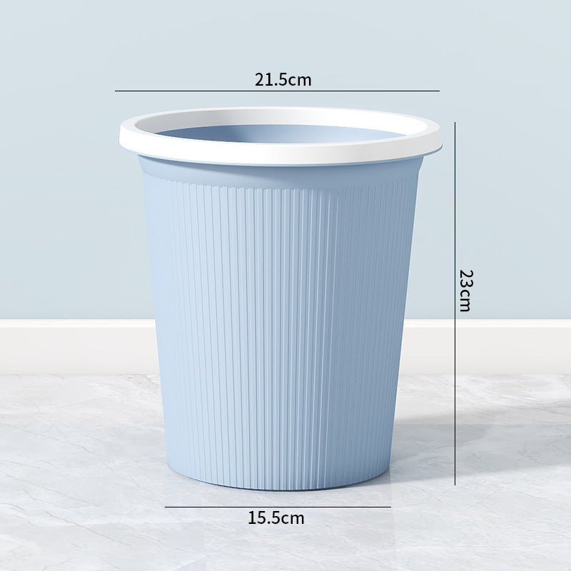 Women Modern and Stylish Trash Can Bowlift
