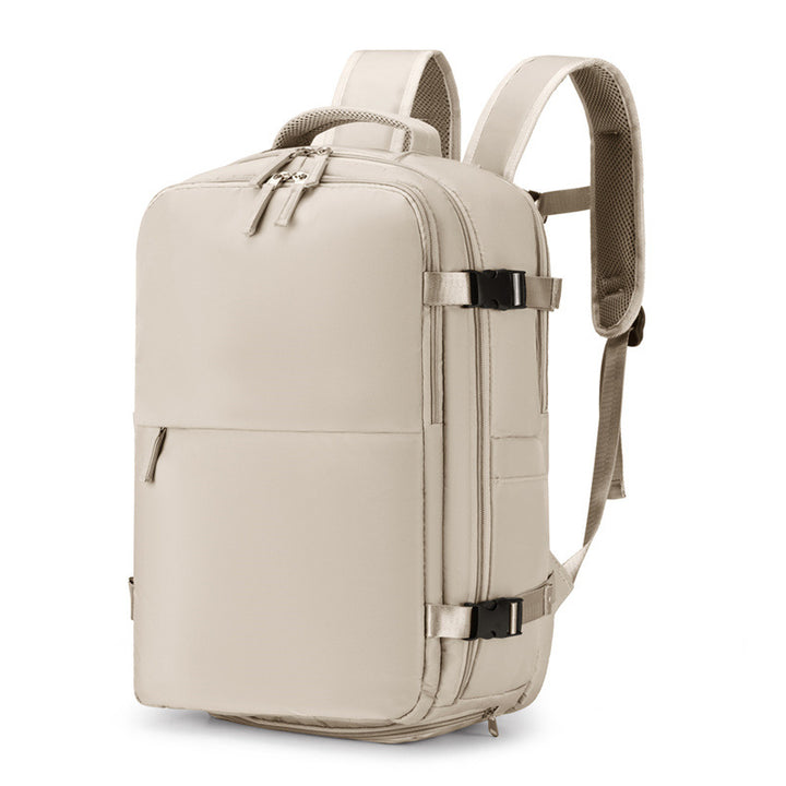 Versatile Backpack for Everyday and Travel Bowlift